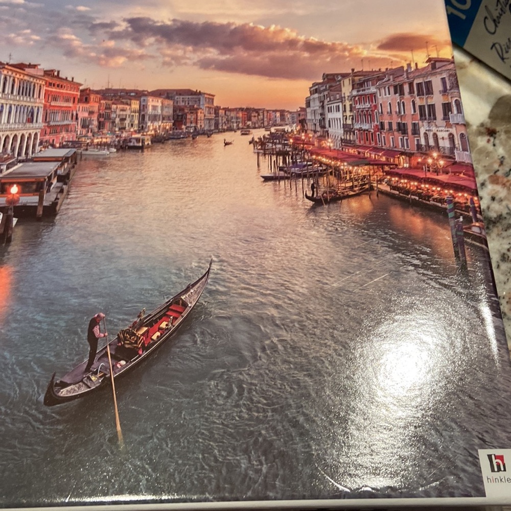 Puzzle - Picture 4 of 5